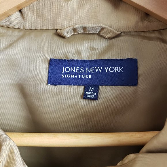 Jones New York Vest ~ Size Medium - Picture 4 of 8
